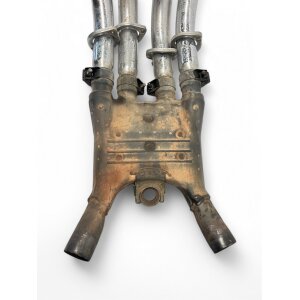 Krümmer Krümmerrohre + Sammler  Yamaha XJR 1300 RP02 1998-2001
