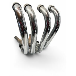 Krümmer Krümmerrohre + Sammler  Yamaha XJR 1300 RP02 1998-2001