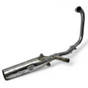 Auspuff Schalldämpfer Suzuki VX 800  1990-1997