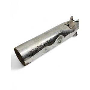 Auspuff Schalldämpfer Suzuki VX 800  1990-1997