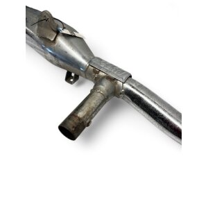 Auspuff Schalldämpfer Suzuki VX 800  1990-1997