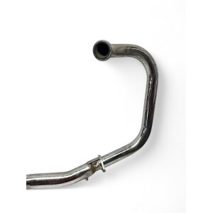 Auspuff Schalldämpfer Suzuki VX 800  1990-1997