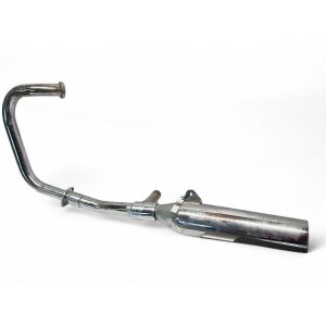 Auspuff Schalldämpfer Suzuki VX 800  1990-1997
