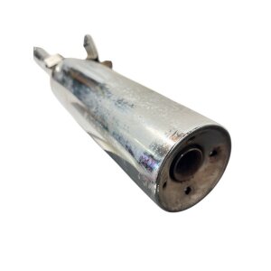 Auspuff Schalldämpfer Suzuki VX 800  1990-1997