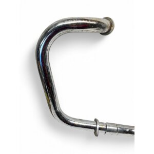 Auspuff Schalldämpfer Suzuki VX 800  1990-1997