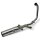 Auspuff Schalldämpfer Suzuki VX 800  1990-1997