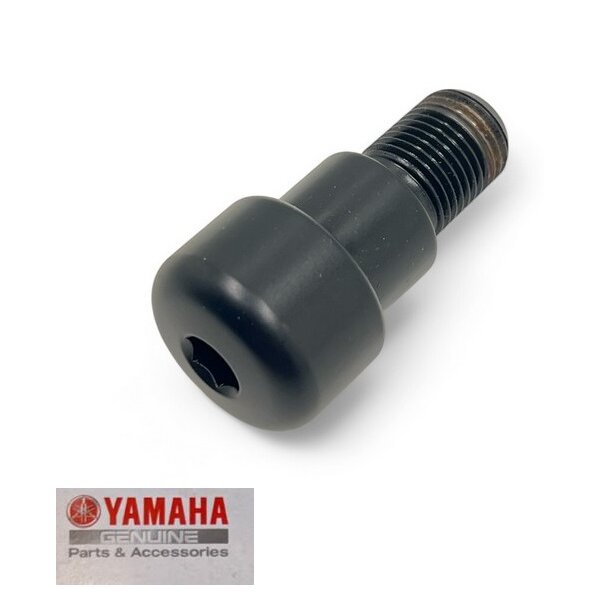 Lenkerenden Lenkergewicht  Yamaha YZF-R125 , MT125