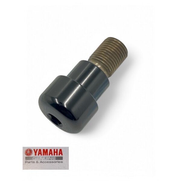 Lenkergewicht Yamaha YZF-R125 , MT125 ,XSR 700 , MT-07 , FZ-07 , XJR 400 , YP 400 , XP 530