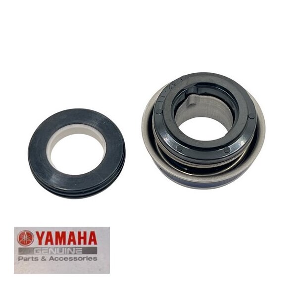Wasserpumpe Dichtung OE Yamaha FJR , FZ , FZ1 , FZ6 , FZR , GTS , FZS , MT , VMax , MXT , Tracer