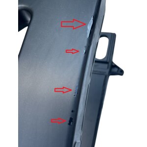 Schwinge OE  Suzuki GSX-R 600 , GSX-R 750 2006-2007