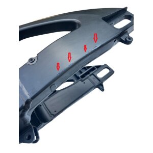 Schwinge OE  Suzuki GSX-R 600 , GSX-R 750 2006-2007