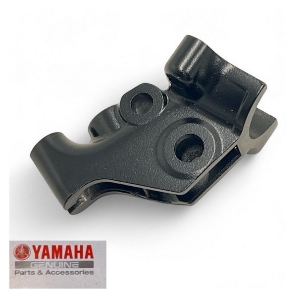 Kupplungshebel Aufnahme Halter OE Yamaha DT , TDR , TT-R , TW , WR , XT , TT , XT