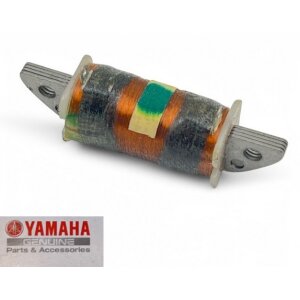 Stromspule Spule COIL, CHARGE  OE Yamaha DT 80 , RD 75 ,...