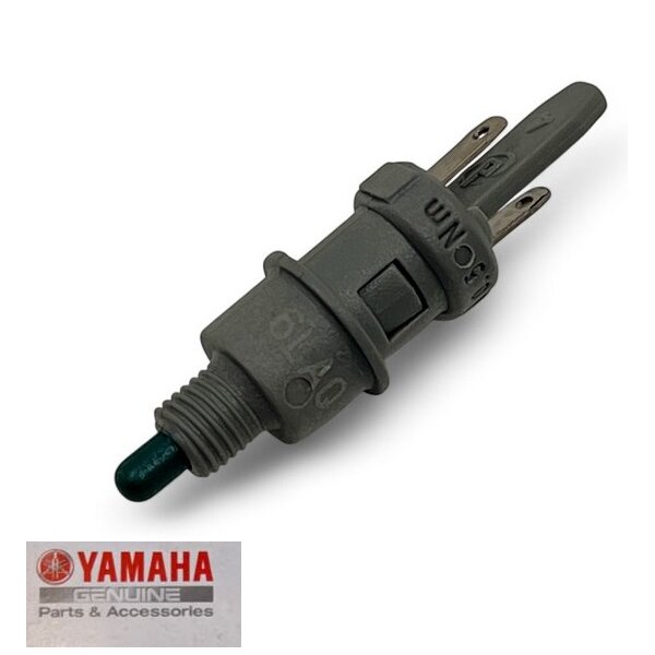 Bremslichtschalter OE Yamaha XT 125  , WR 125  , DT 50  , YQ 50 , CW 50 , EW 50
