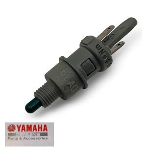 Bremslichtschalter OE Yamaha XT 125  , WR 125  , DT 50  ,...