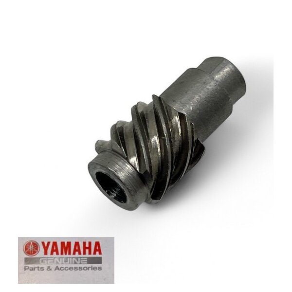 Kupplungsschnecke Schraube OE Yamaha DT 50 , AG 100 , RX 115 , YSR 80 , RX-King 135