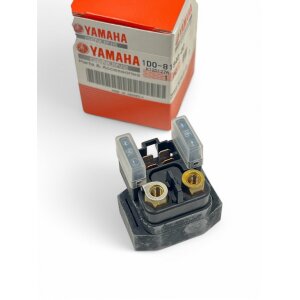 Anlasserrelais OE Yamaha DT 125 , MT-01 1700 , YZF-R1...