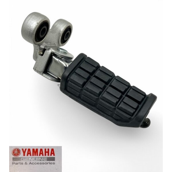 Fußrasten vorne rechts komplett OE Yamaha FJ 1200