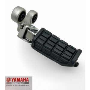 Fußrasten vorne rechts komplett OE Yamaha FJ 1200