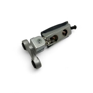 Fußrasten vorne rechts komplett OE Yamaha FJ 1200