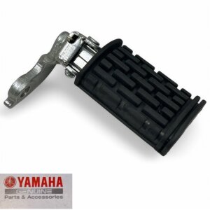 Fußrasten vorne rechts komplett OE Yamaha XVZ 1200...