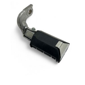 Fußrasten vorne rechts komplett OE Yamaha XVZ 1200...