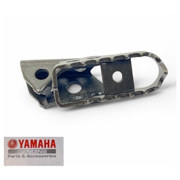 Fußrasten vorne rechts OE Yamaha DT , TDR , TW , WR , XT , TT , XT , XTZ , YZ , TT-R