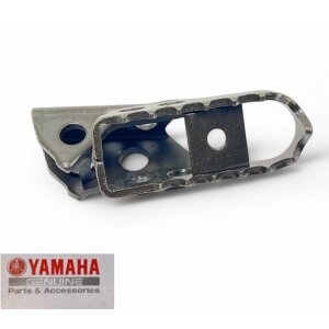 Fußrasten vorne rechts OE Yamaha DT , TDR , TW , WR...
