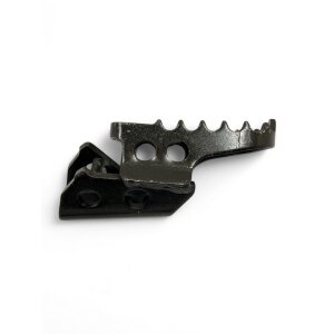 Fußrasten vorne rechts OE Yamaha DT , TDR , TW , WR...