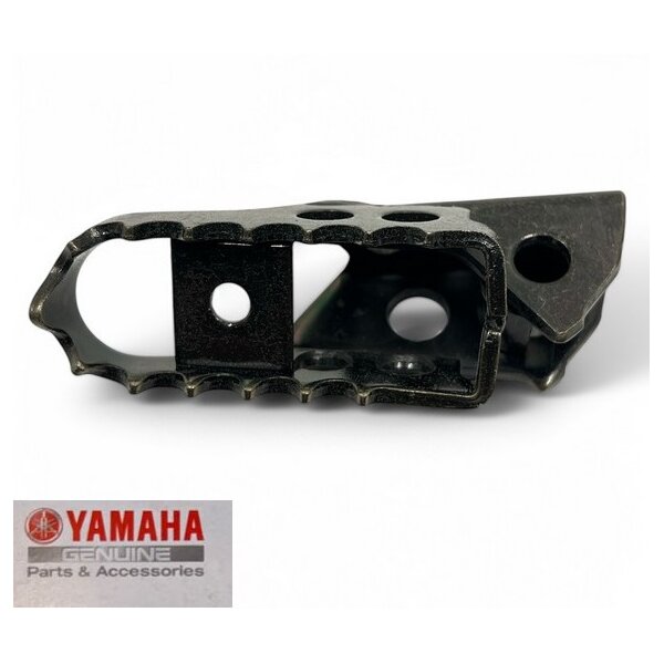 Fußrasten vorne links OE Yamaha DT , TDR , TW , WR , XT , TT , XT , XTZ , YZ , TT-R