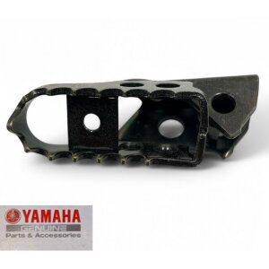 Fußrasten vorne links OE Yamaha DT , TDR , TW , WR...