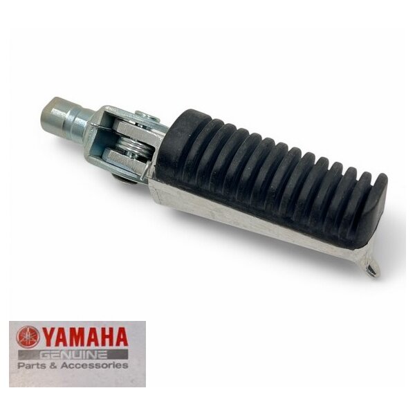 Fußrasten vorne rechts OE Yamaha XJR 1200 , XJR 1300
