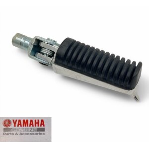Fußrasten vorne rechts OE Yamaha XJR 1200 , XJR 1300