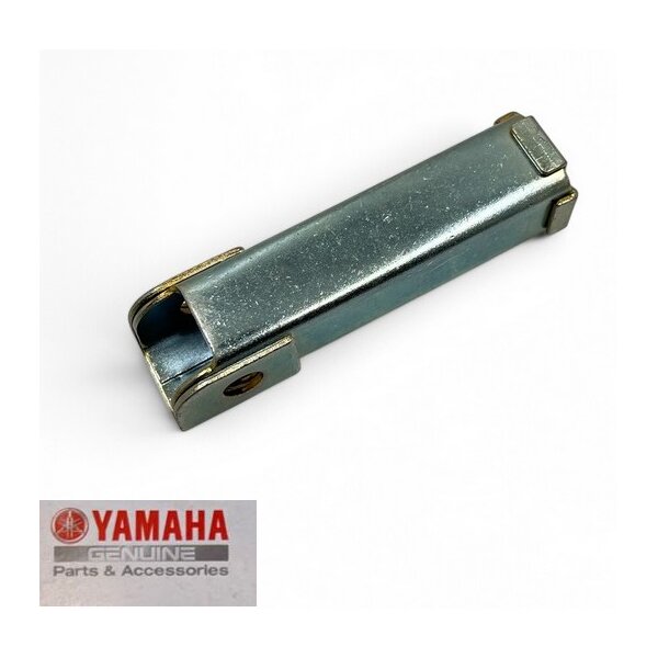 Fußrastenhalter vorne OE Yamaha XT 600 , PW 80 , PW 50 , DT 80
