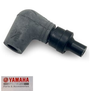 Zündkerzenstecker OE Yamaha DT , RT , RZ , TZR , YZ...