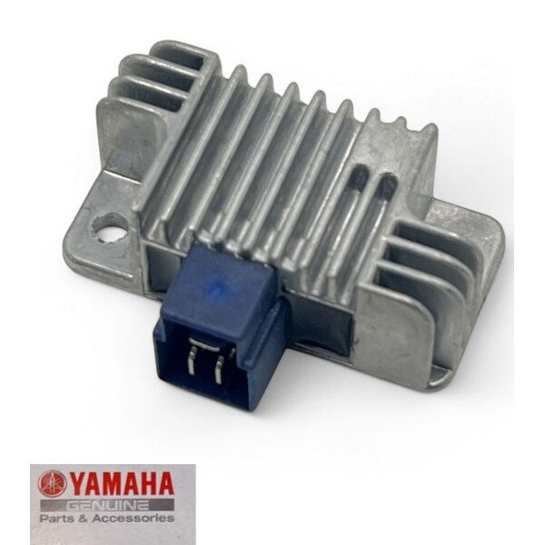 Gleichrichter Regler Yamaha DT 80 , RD 75