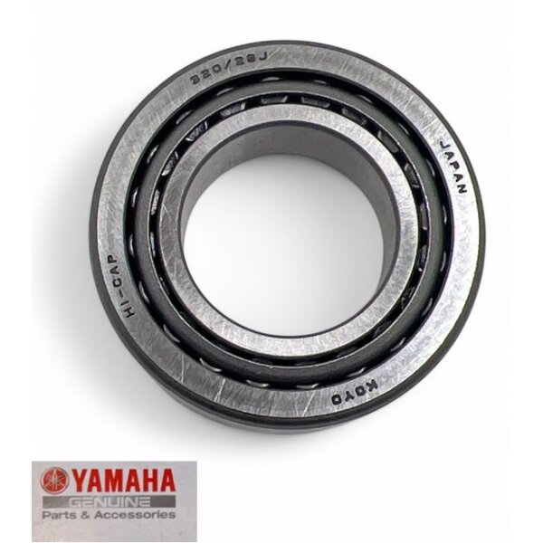 Lenkkopflager OE Yamaha V-Max , XV , XVZ , FJ , TDM , XTZ , XV , XT , RD , DT , FZR , SZR