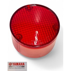 Rücklichtglas OE Yamaha XS 650 , XT 500