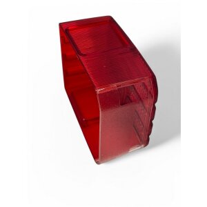 Rücklichtglas OE Yamaha RD 50 ,RD 80