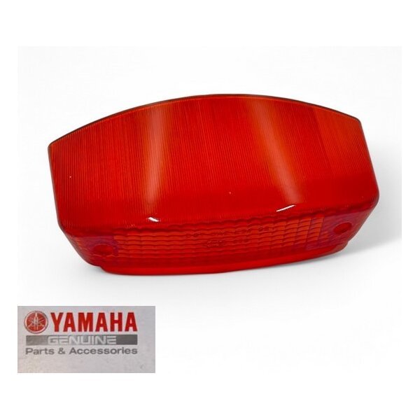 Rücklichtglas OE Yamaha DT 50R , TZR 125 , TT 600