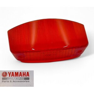 Rücklichtglas OE Yamaha DT 50R , TZR 125 , TT 600