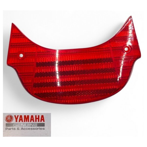 Rücklichtglas OE Yamaha Brezze 50 , Fizz 1995