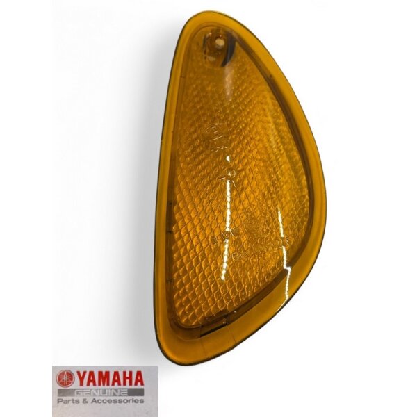 Blinkerglas vorne links OE Yamaha Brezze 50 , Fizz 1995