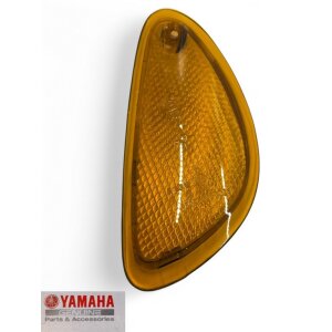 Blinkerglas vorne links OE Yamaha Brezze 50 , Fizz 1995