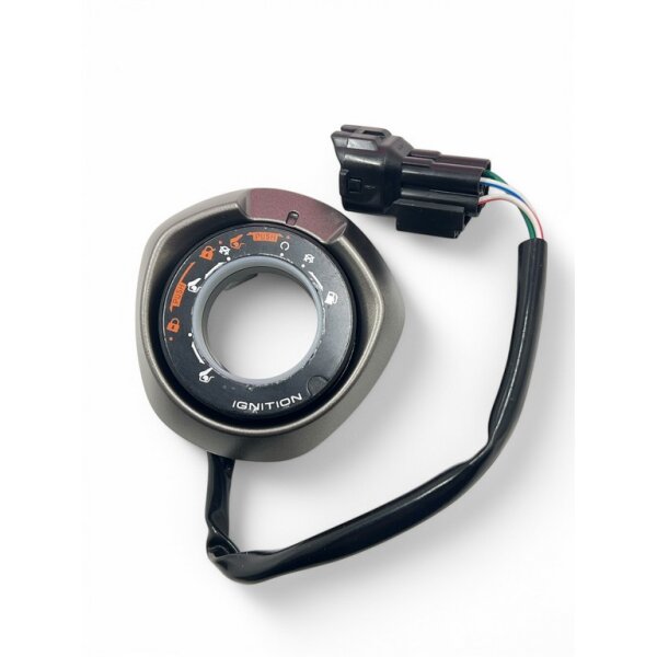 Lesespule Sensor Wegfahrsperre Zündschloss OE Kymco DTX 360