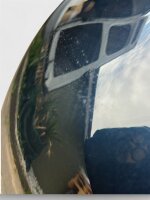 Tank Benzintank Suzuki GSF 650 S , GSF 1200 S 2006-2007