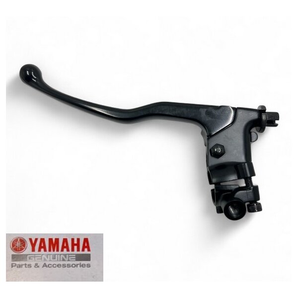 Kupplungshebel + Halter Kupplungsarmatur OE Yamaha MT 125 , XSR 125