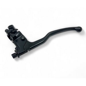 Kupplungshebel + Halter Kupplungsarmatur OE Yamaha MT 125...