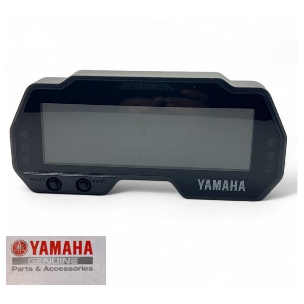 Tacho Instrumente Cockpit  OE Yamaha YZF-R 125 | MT 125 mit ABS