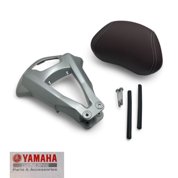 Rückenlehne + Polster OE Yamaha X Max YP 125 250  2010-2013